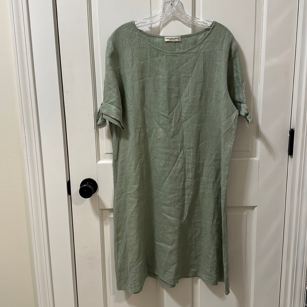 Midi dress